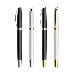 Canetas Metal Roller